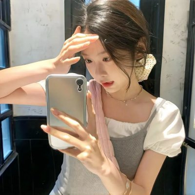 含羞草也想开花