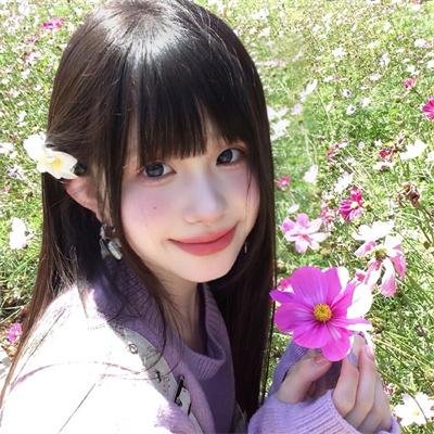 青空娘