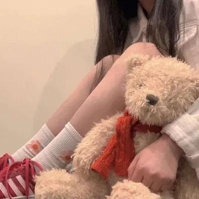 七位女俘虏